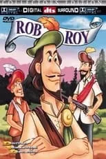 Película Rob Roy