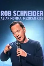 Elle King es  en Rob Schneider: Asian Momma, Mexican Kids