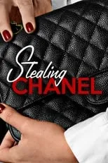 Póster de la película Robando chanel