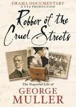 Morgan Philpott es Henry Craik en Robber of the Cruel Streets