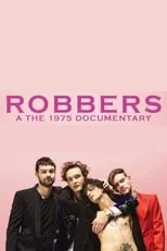 Matty Healy interpreta a  en Robbers: A The 1975 Documentary