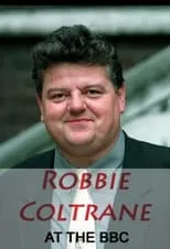 Robbie Coltrane en la película Robbie Coltrane at the BBC