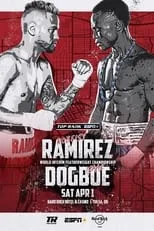 Película Robeisy Ramirez vs. Isaac Dogboe