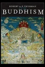 Robert Thurman es Self en Robert A.F. Thurman on Buddhism