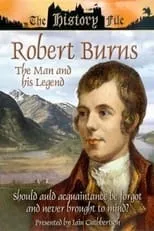 Robert Burns es Self / Scottish Poet en Robert Burns: The Man and His Legend