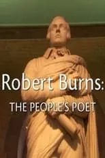 Poster de Robert Burns: The People's Poet