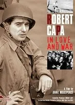 Poster de la película Robert Capa: In Love and War - Películas hoy en TV