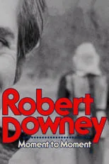 Robert Downey Sr. interpreta a  en Robert Downey: Moment to Moment