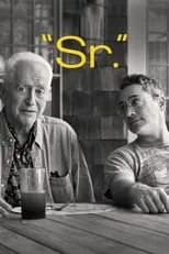 Poster de Robert Downey Sr.