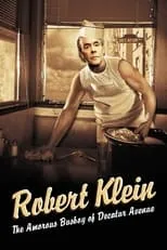 Película Robert Klein: The Amorous Busboy of Decatur Avenue