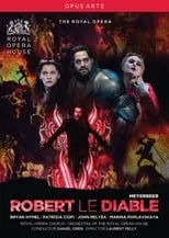 Poster de la película Robert le Diable - Películas hoy en TV