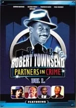 Stephanie Williams interpreta a  en Robert Townsend: Partners in Crime: Vol. 1