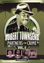 Stephanie Williams interpreta a  en Robert Townsend: Partners in Crime: Vol. 2