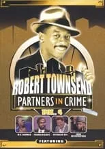 Bentley Kyle Evans es  en Robert Townsend: Partners in Crime: Vol. 4