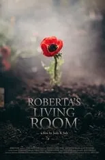 Jane Baxter Miller es Roberta en Roberta's Living Room