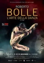 Película Roberto Bolle:  The Art of the Dance