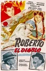 Película Roberto el diablo