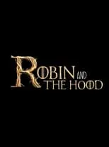 Ali Saleh interpreta a Hood 3 en Robin and the Hoods