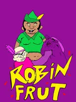 Fabián Moreno es Lancelot(as Aaron Chikenman) en Robin Frut