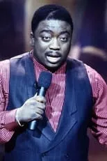 Película Robin Harris: One Night Stand