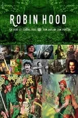 Póster de la película Robin Hood - En vert et contre tous