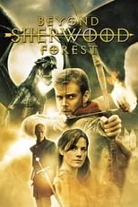 Película Robin Hood Contra El Dragon