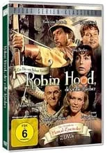 Margit Saad es Königin Eleonor en Robin Hood, der edle Räuber