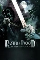 Ramona Kuen interpreta a Lady Marian en Robin Hood: Ghosts of Sherwood