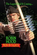 Mark Blankfield en la película 'Robin Hood: Men in Tights' – The Legend Had It Coming