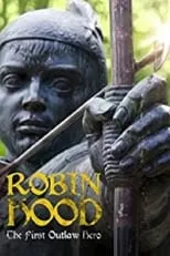 Película Robin Hood: The First Outlaw Hero