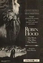 Michael Kamen interpreta a Self en Robin Hood: The Myth, the Man, the Movie