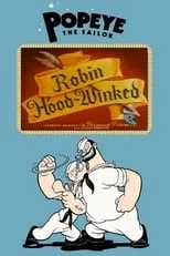 Póster de la película Robin Hood-Winked