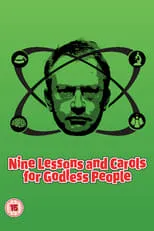 Poster de la película Robin Ince: Nine Lessons and Carols for Godless People - Películas hoy en TV