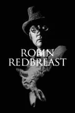 Bernard Hepton interpreta a Fisher en Robin Redbreast