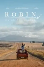 Aiden Flowers interpreta a Robin Gerber en Robin: Watch for Wishes