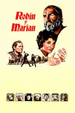 Poster de la película Robin y Marian - Películas hoy en TV