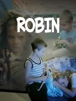 Poster de la película Robin - Películas hoy en TV