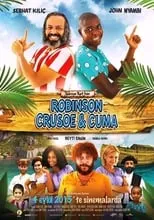 Película Robinson Crusoe ve Cuma