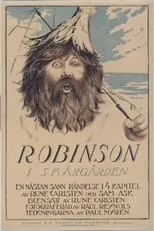 Película Robinson i skärgården