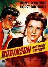 Urs Hess es Jim en Robinson soll nicht sterben