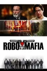 Película Robo a la mafia