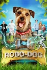 Poster de la película Robo-Dog - Películas hoy en TV