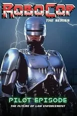 Poster de la película RoboCop: The Future of Law Enforcement - Películas hoy en TV