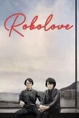 Película Robolove