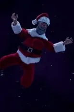 Dan Milano es Gohan / Nutcracker (voice) en Robot Chicken's Christmas Special