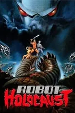 Poster de la película Robot Holocaust - Películas hoy en TV