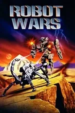 Película Robot Jox 2: Robot Wars