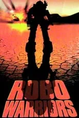 Póster de la película Robot Jox 3: 2086 Apocalipsis