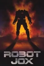 Película Robot Jox