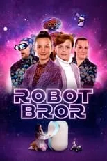 Película Robotbror